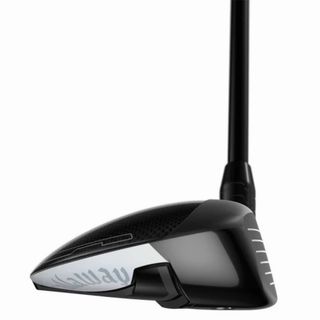 Madera Callaway Quantum Triple Diamond