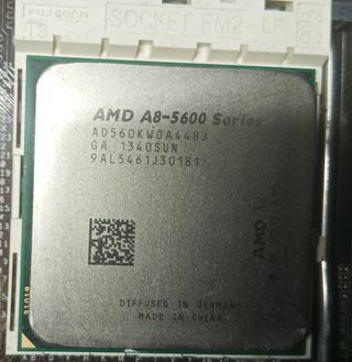 AMD A8 5600Series