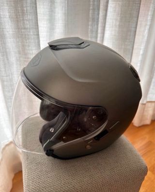 Shoei J-Cruise Casco Moto Talla- L