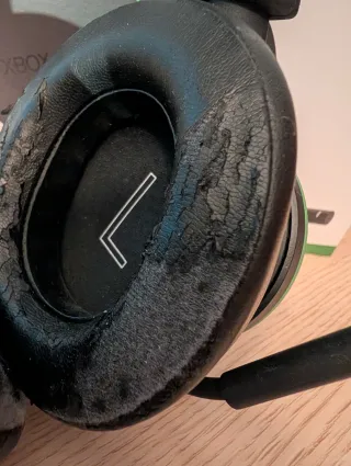 Auriculares Wireless Xbox Series X/S/PC