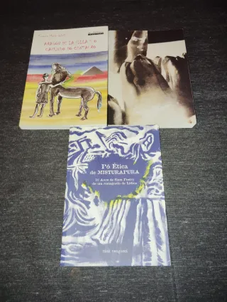 Livros de Diversas Histórias Novos