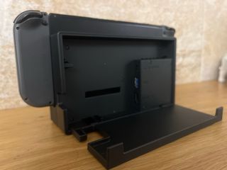 Nintendo Switch Gris