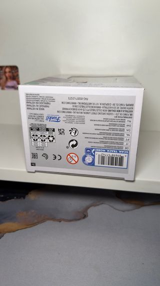 Funko Pop! Celia Monsters Inc. 1154