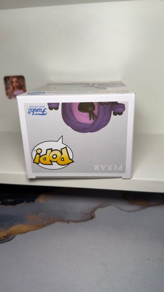 Funko Pop! Celia Monsters Inc. 1154