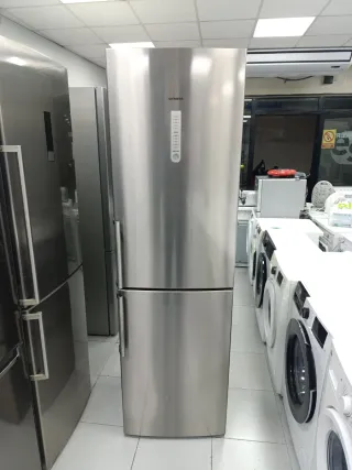 Nevera Siemens 2m x 60cm