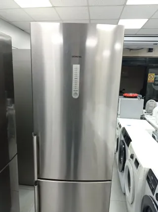 Nevera Siemens 2m x 60cm