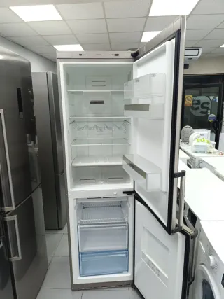 Nevera Siemens 2m x 60cm