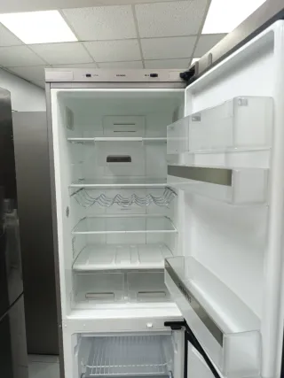 Nevera Siemens 2m x 60cm