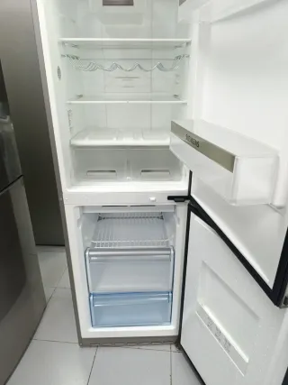 Nevera Siemens 2m x 60cm