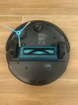 Aspiradora Robot Cecotec Conga