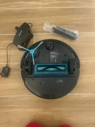 Aspiradora Robot Cecotec Conga