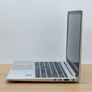 Portátil HP EliteBook 840 G8. Reacondicionado