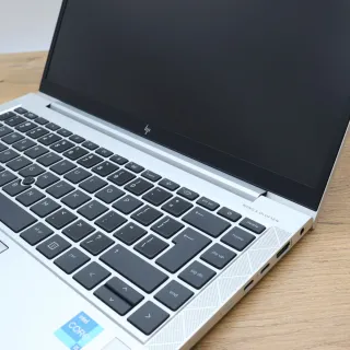 Portátil HP EliteBook 840 G8. Reacondicionado