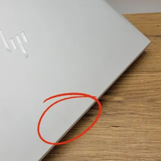 Portátil HP EliteBook 840 G8. Reacondicionado