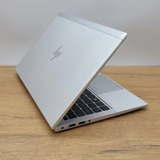 Portátil HP EliteBook 840 G8. Reacondicionado