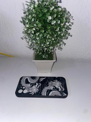 Funda iPhone 12 Dragones