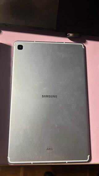 Tablet Samsung Galaxy Tab S6 Lite
