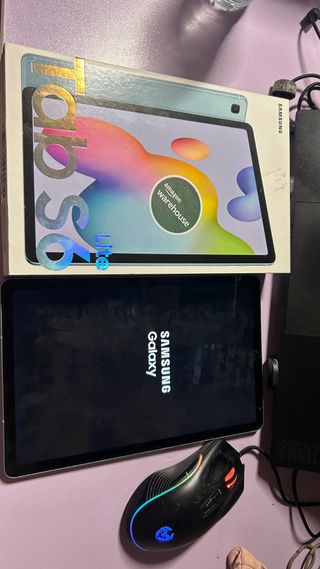 Tablet Samsung Galaxy Tab S6 Lite