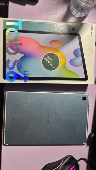 Tablet Samsung Galaxy Tab S6 Lite