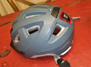 Casco Bicicleta/Patinete Ajustable