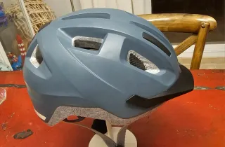 Casco Bicicleta/Patinete Ajustable