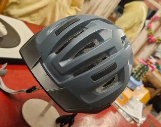 Casco Bicicleta/Patinete Ajustable