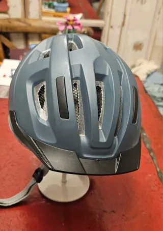 Casco Bicicleta/Patinete Ajustable