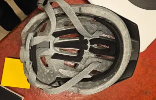 Casco Bicicleta/Patinete Ajustable