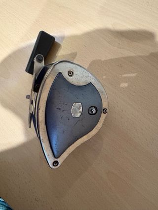 Mulinello Traina PENN Commander 30 LW