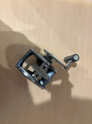 Mulinello Traina PENN Commander 30 LW