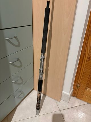 Mulinello Traina PENN Commander 30 LW