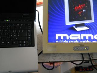 Sistema Arcade PC Giochi Classici Pandora Box