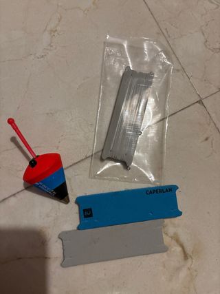 Caña de pescar Symbios Light 500