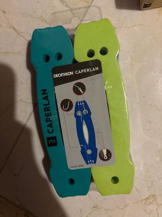 Caña de pescar Symbios Light 500