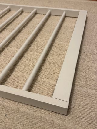 Pantaleratore estraibile Komplement di Ikea