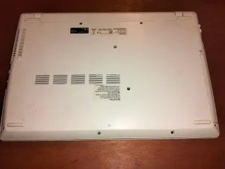 Toshiba Satellite C55-C-1WD Intel Inside