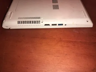 Toshiba Satellite C55-C-1WD Intel Inside