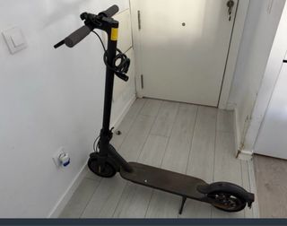 Patinete Eléctrico Xiaomi