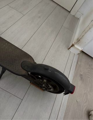 Patinete Eléctrico Xiaomi