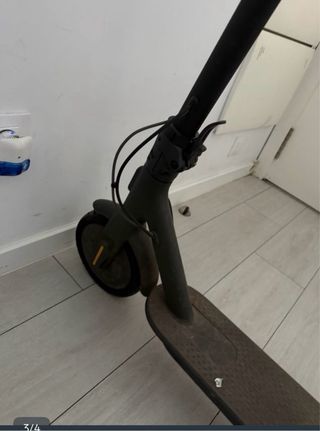 Patinete Eléctrico Xiaomi