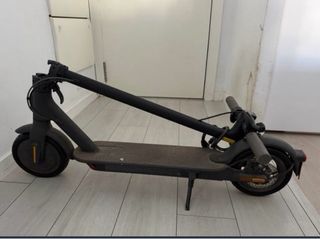 Patinete Eléctrico Xiaomi