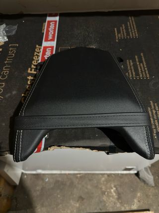 Banco traseiro CB650R