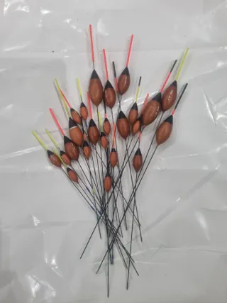 Flotadores Milo Oxon Pesca