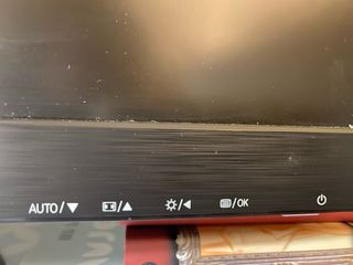 Monitor Philips 223V LED da 24 pollici