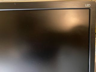 Monitor Philips 223V LED da 24 pollici