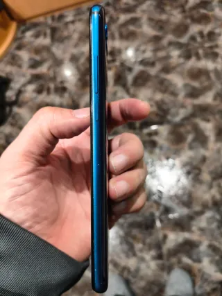 Honor View 20 8GB 256GB Azul
