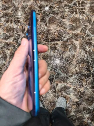 Honor View 20 8GB 256GB Azul