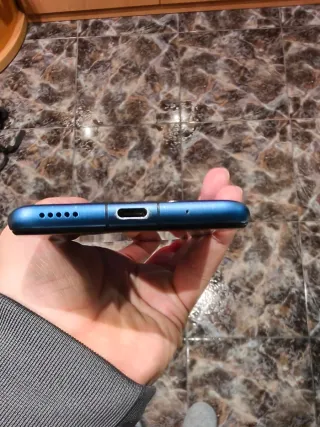 Honor View 20 8GB 256GB Azul