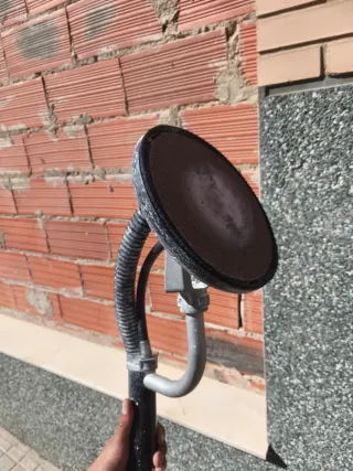 Lijadora Girafa Flex