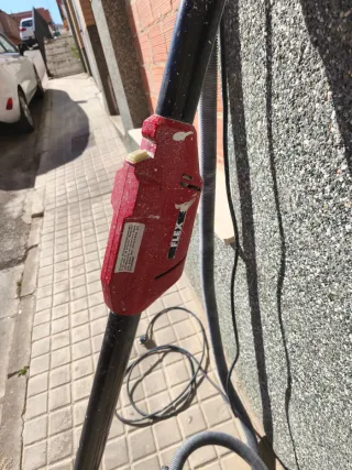 Lijadora Girafa Flex